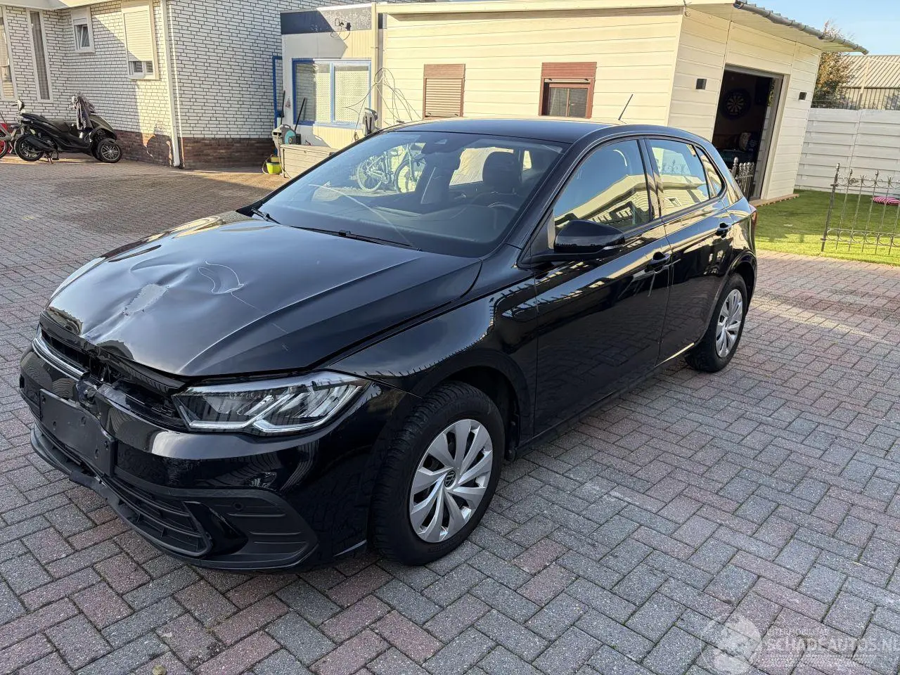 Volkswagen Polo 2024 photo 7