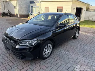 Volkswagen Polo 2024 photo 7