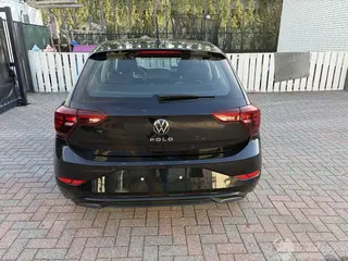 Volkswagen Polo 2024 photo 1