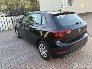 Volkswagen Polo 2024 photo 2