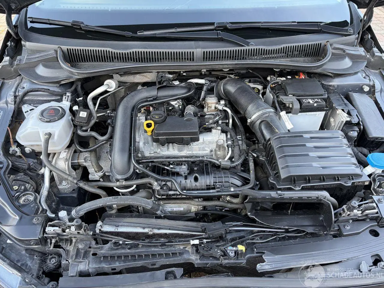 Volkswagen Polo 2024 photo 9