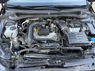 Volkswagen Polo 2024 photo 9
