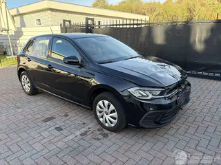 Volkswagen Polo 2024 photo 5