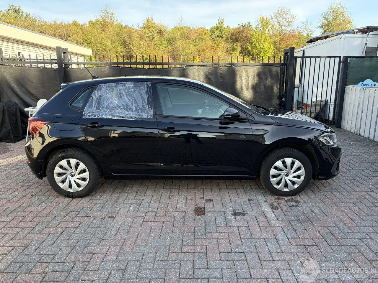 Volkswagen Polo 2024 photo 4