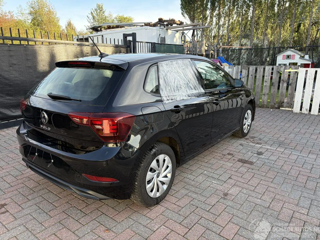 Volkswagen Polo 2024 photo 3
