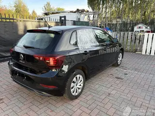 Volkswagen Polo 2024 photo 3