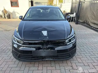 Volkswagen Polo 2024 photo 6