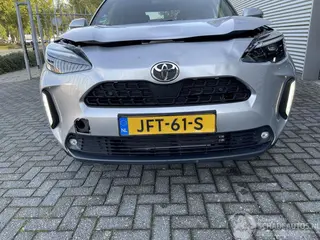 Toyota Yaris Cross 2025 photo 9