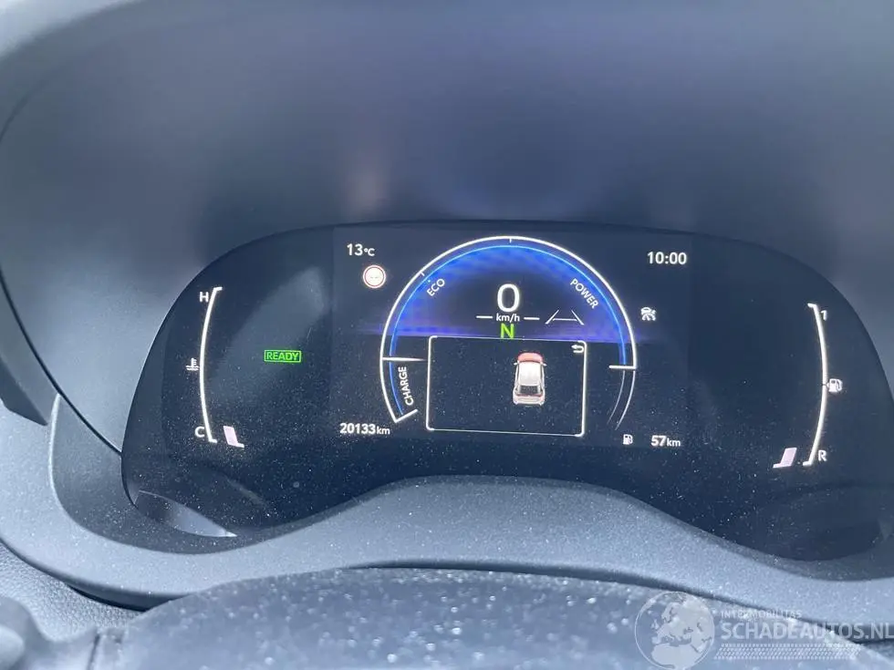 Toyota Yaris Cross 2025 photo 12