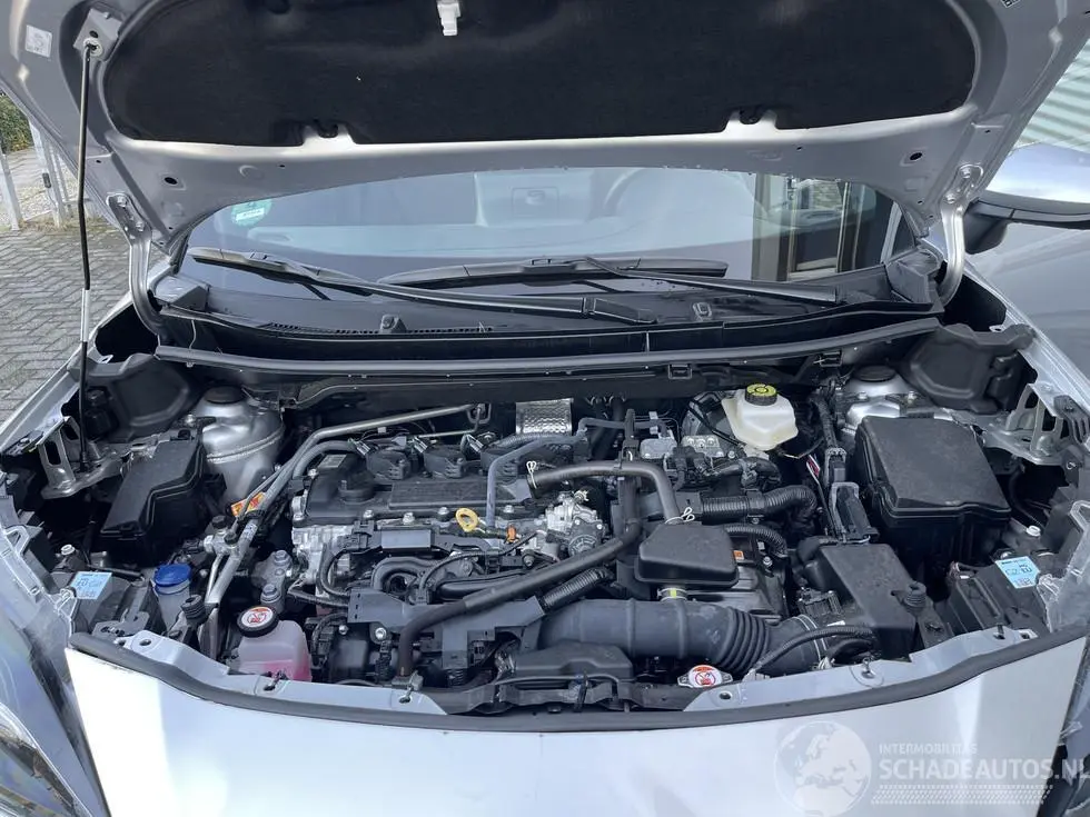Toyota Yaris Cross 2025 photo 10
