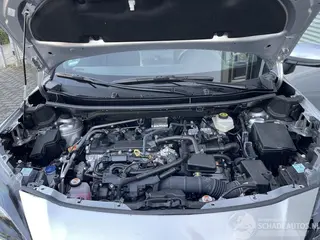 Toyota Yaris Cross 2025 photo 10