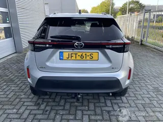 Toyota Yaris Cross 2025 photo 4