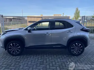 Toyota Yaris Cross 2025 photo 6