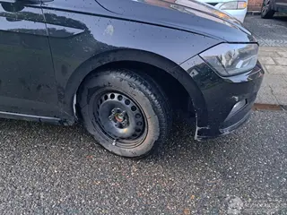 Volkswagen Polo 2019 фото 3