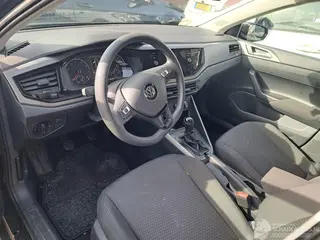 Volkswagen Polo 2019 фото 4