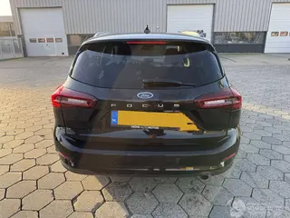 Ford Focus 2022 фото 6