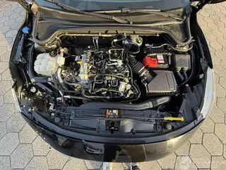 Ford Focus 2022 фото 9