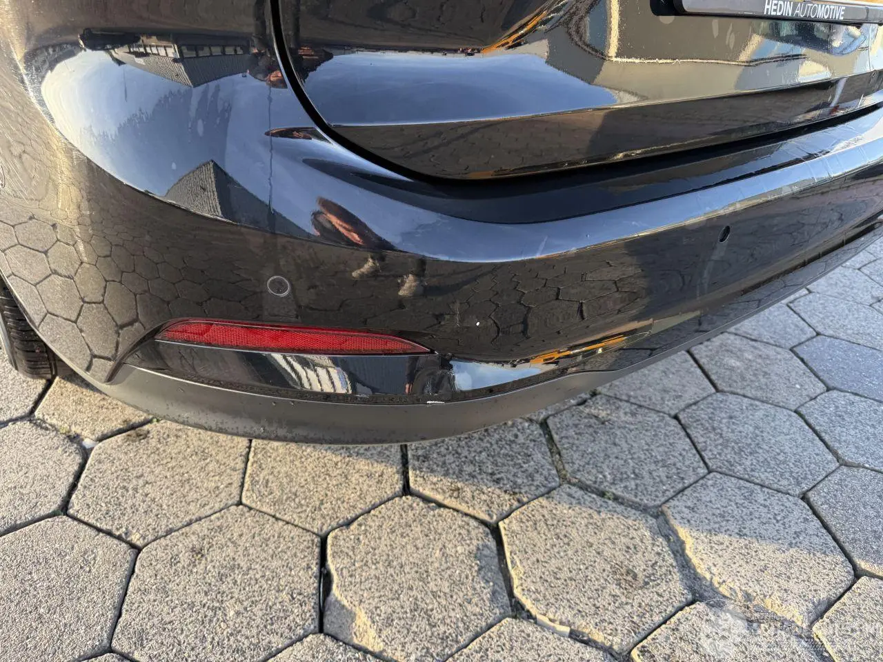 Ford Focus 2022 фото 8