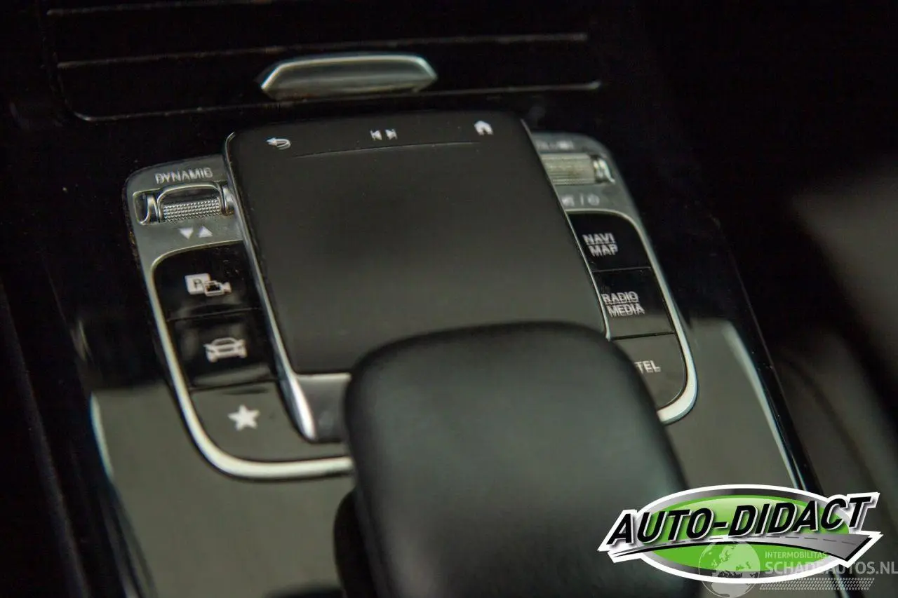 Mercedes A-klasse 2019 photo 11