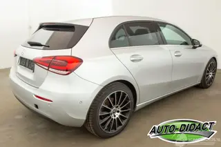 Mercedes A-klasse 2019 photo 4