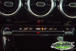 Mercedes A-klasse 2019 photo 10