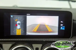 Mercedes A-klasse 2019 photo 9