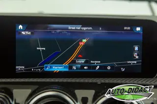 Mercedes A-klasse 2019 photo 8