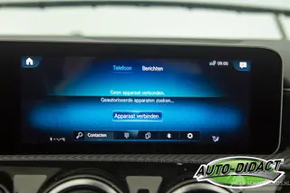 Mercedes A-klasse 2019 photo 7