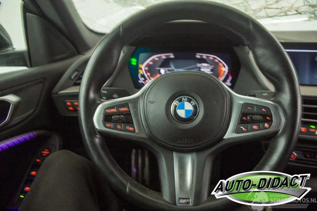 BMW 2-serie 2022 photo 5