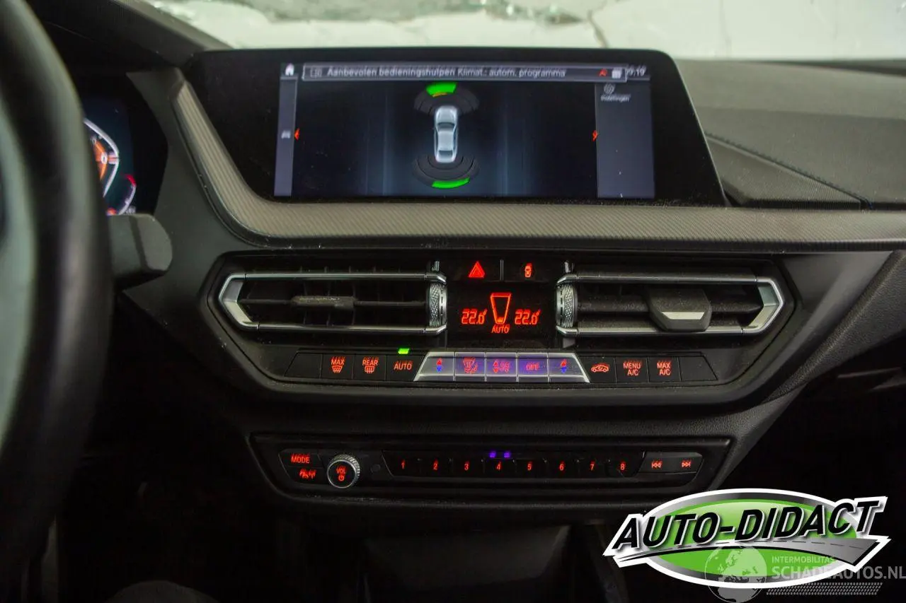 BMW 2-serie 2022 photo 12