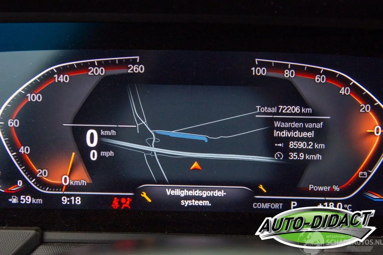 BMW 2-serie 2022 photo 6