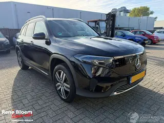 Mercedes EQB 2024 photo 5