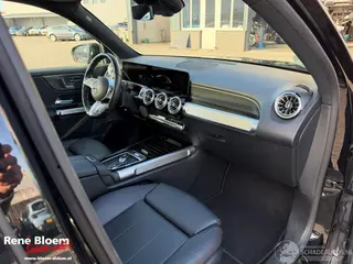 Mercedes EQB 2024 photo 7