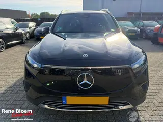Mercedes EQB 2024 photo 6
