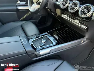 Mercedes EQB 2024 photo 9