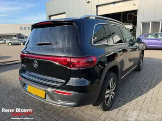 Mercedes EQB 2024 photo 4