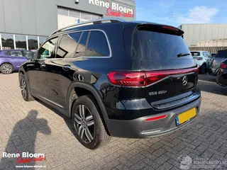 Mercedes EQB 2024 photo 2