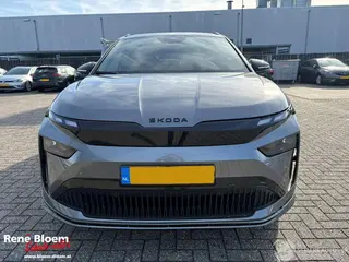 Skoda Enyaq 2025 foto 6