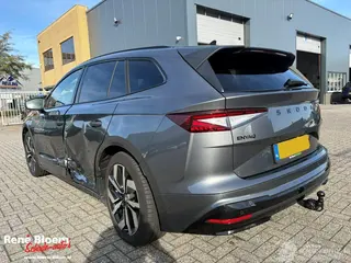 Skoda Enyaq 2025 foto 2