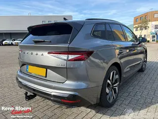 Skoda Enyaq 2025 foto 4