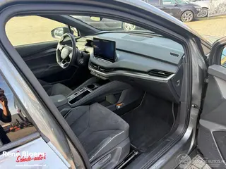 Skoda Enyaq 2025 foto 8