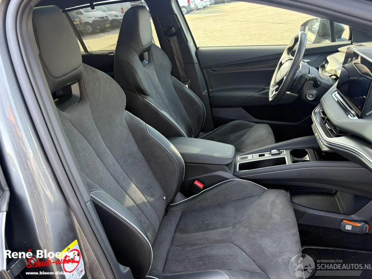 Skoda Enyaq 2025 foto 10