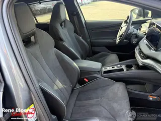 Skoda Enyaq 2025 foto 10