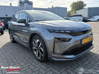 Skoda Enyaq 2025 foto 5
