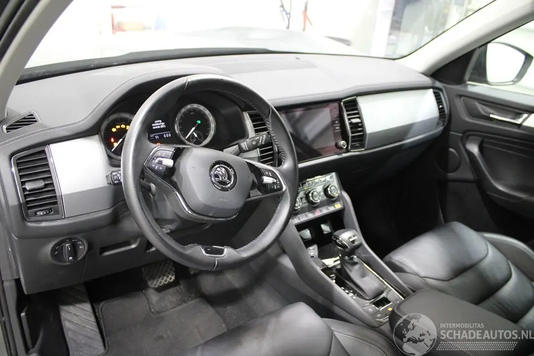 Skoda Kodiaq 2022 foto 11