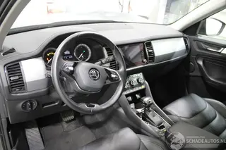 Skoda Kodiaq 2022 foto 11