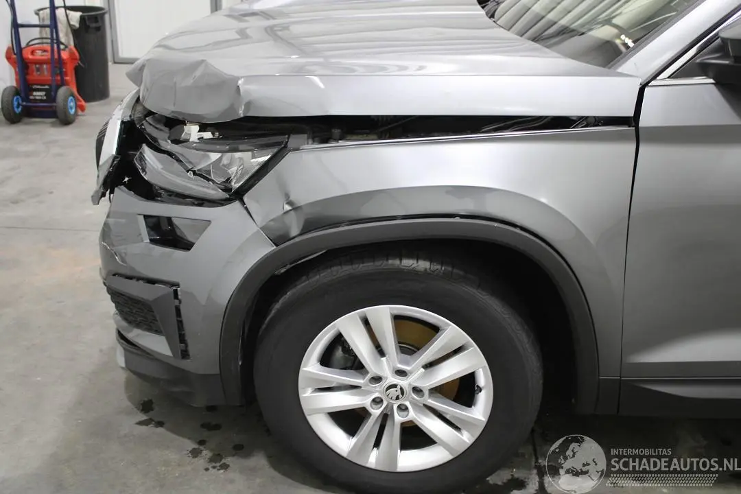 Skoda Kodiaq 2022 foto 5