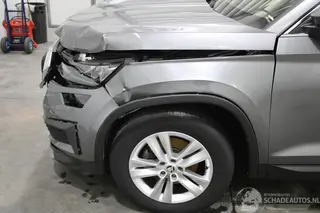 Skoda Kodiaq 2022 foto 5