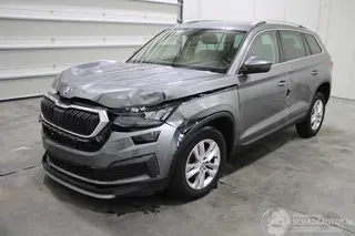 Skoda Kodiaq 2022 foto 1