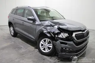 Skoda Kodiaq 2022 foto 2